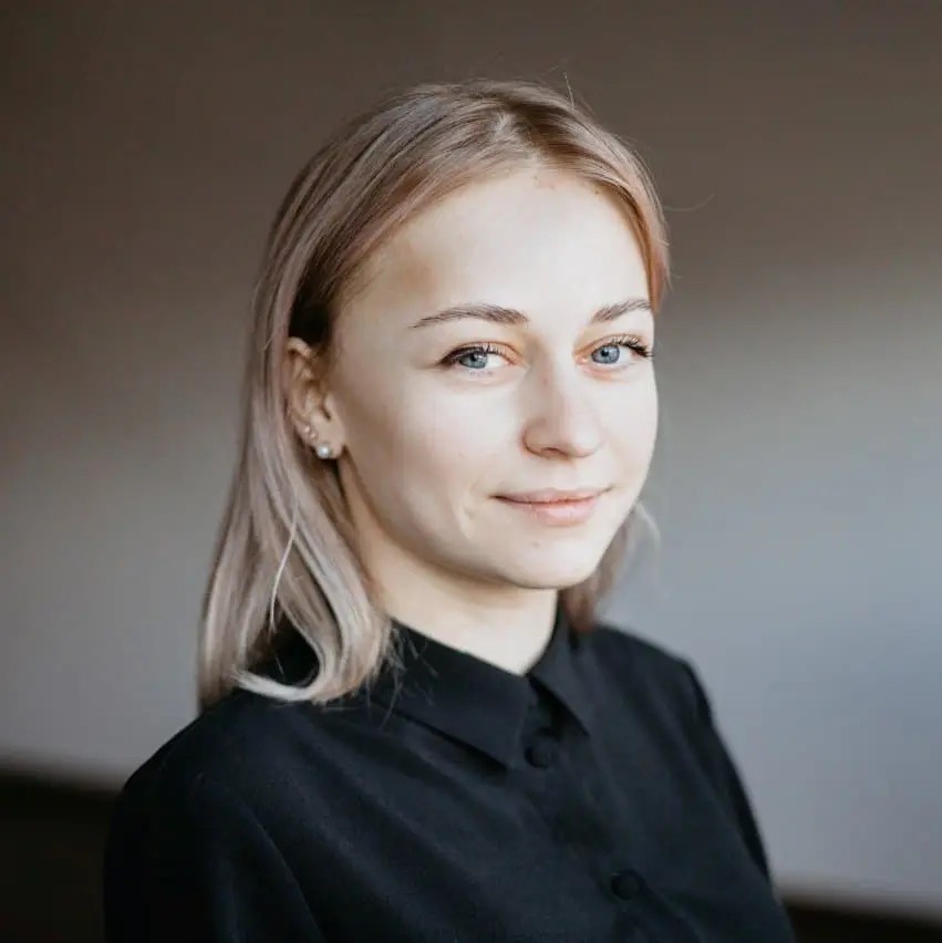 Кристина Кербс