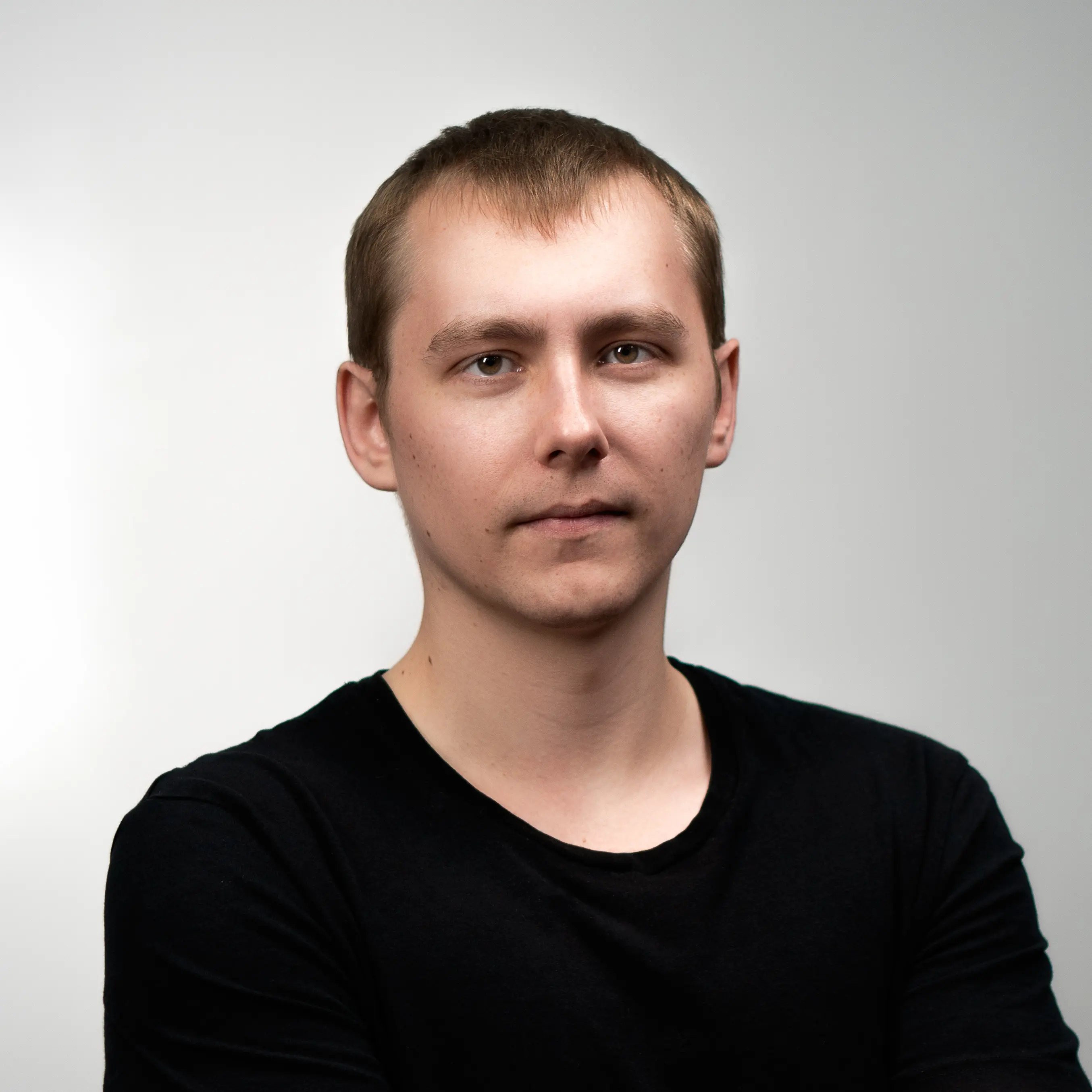 Николай Королев