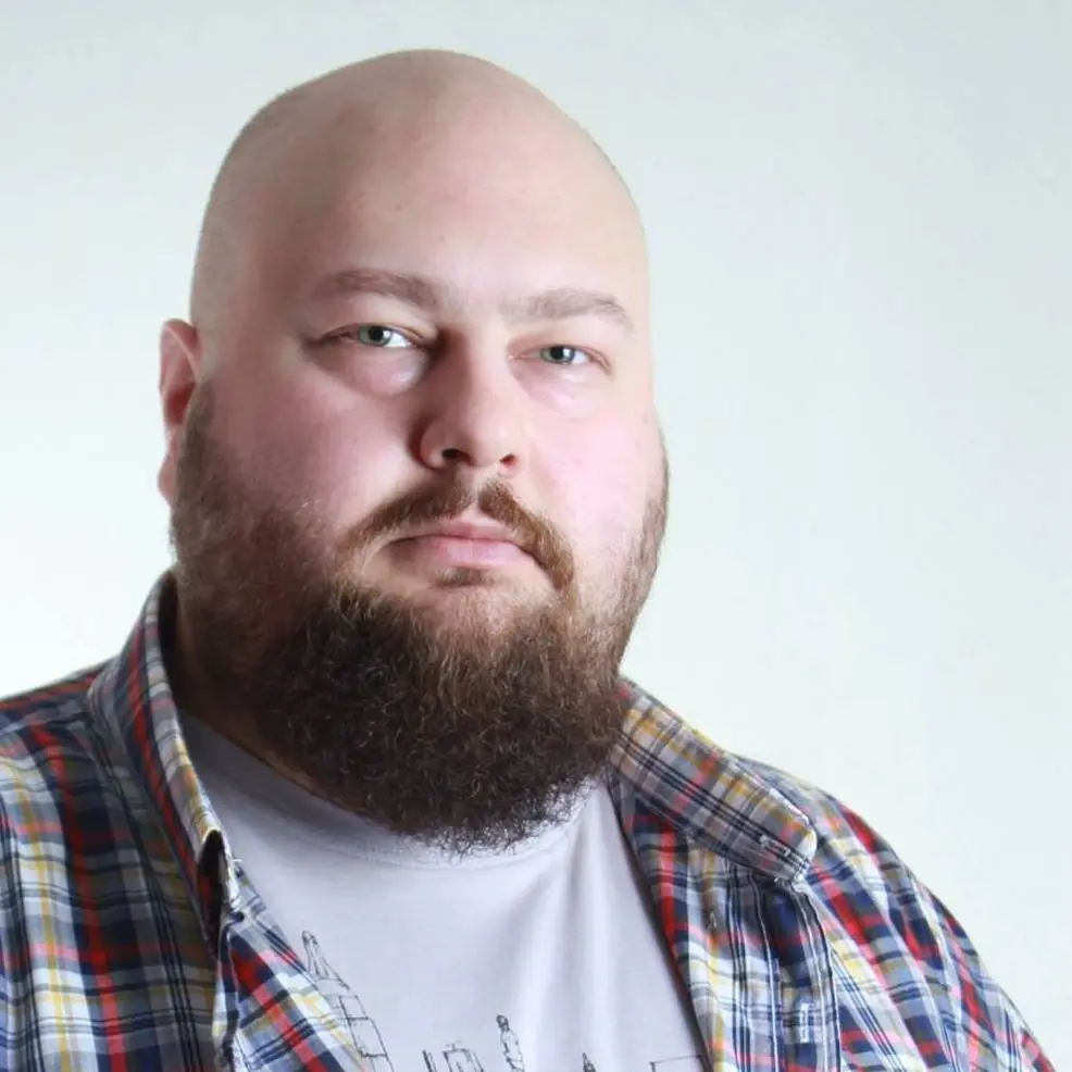 Константин Найчуков