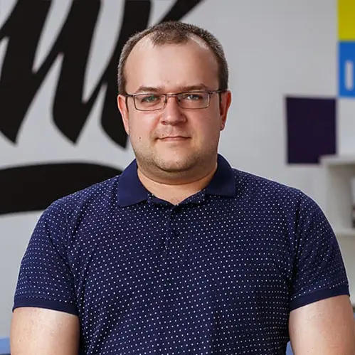 Кирилл Федоров