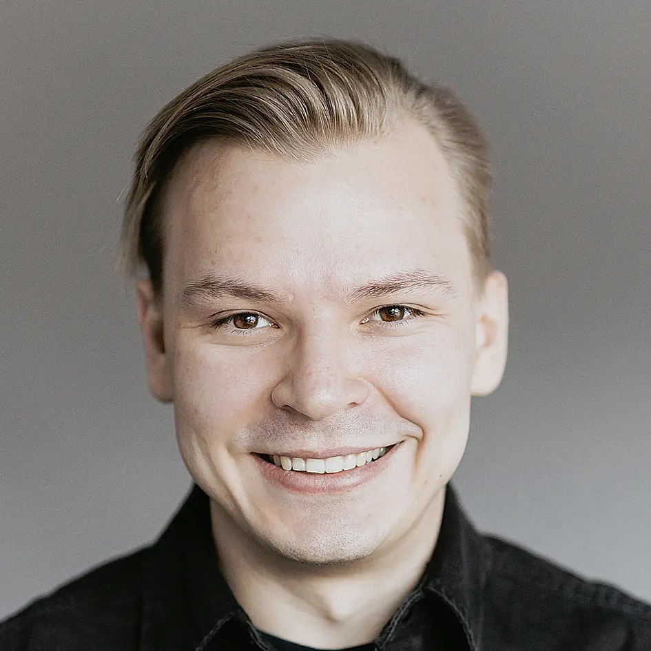 Алексей Анисимов