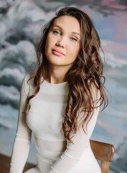 Анастасия