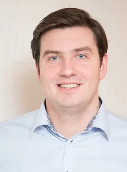 Сергей