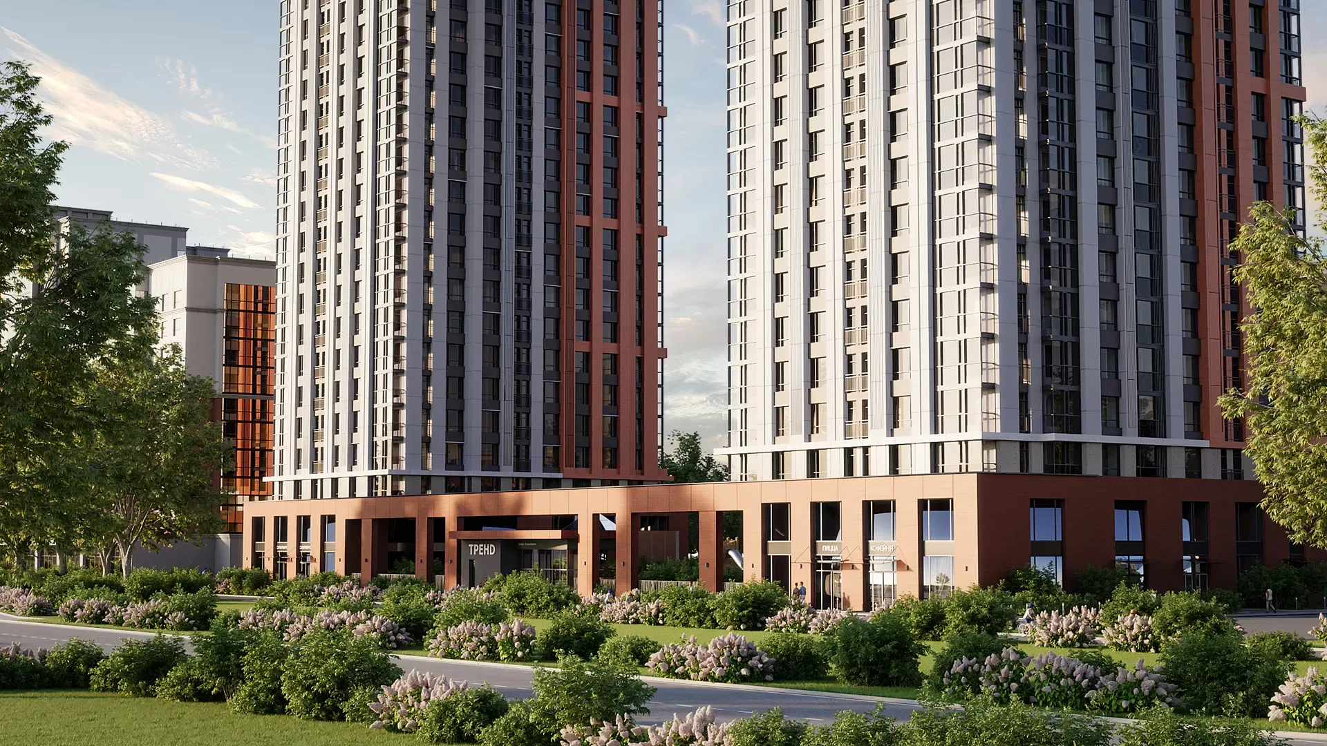 Внедрение Битрикс24 для крупного застройщика