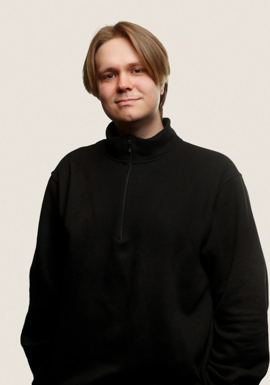 Николай Кузнецов