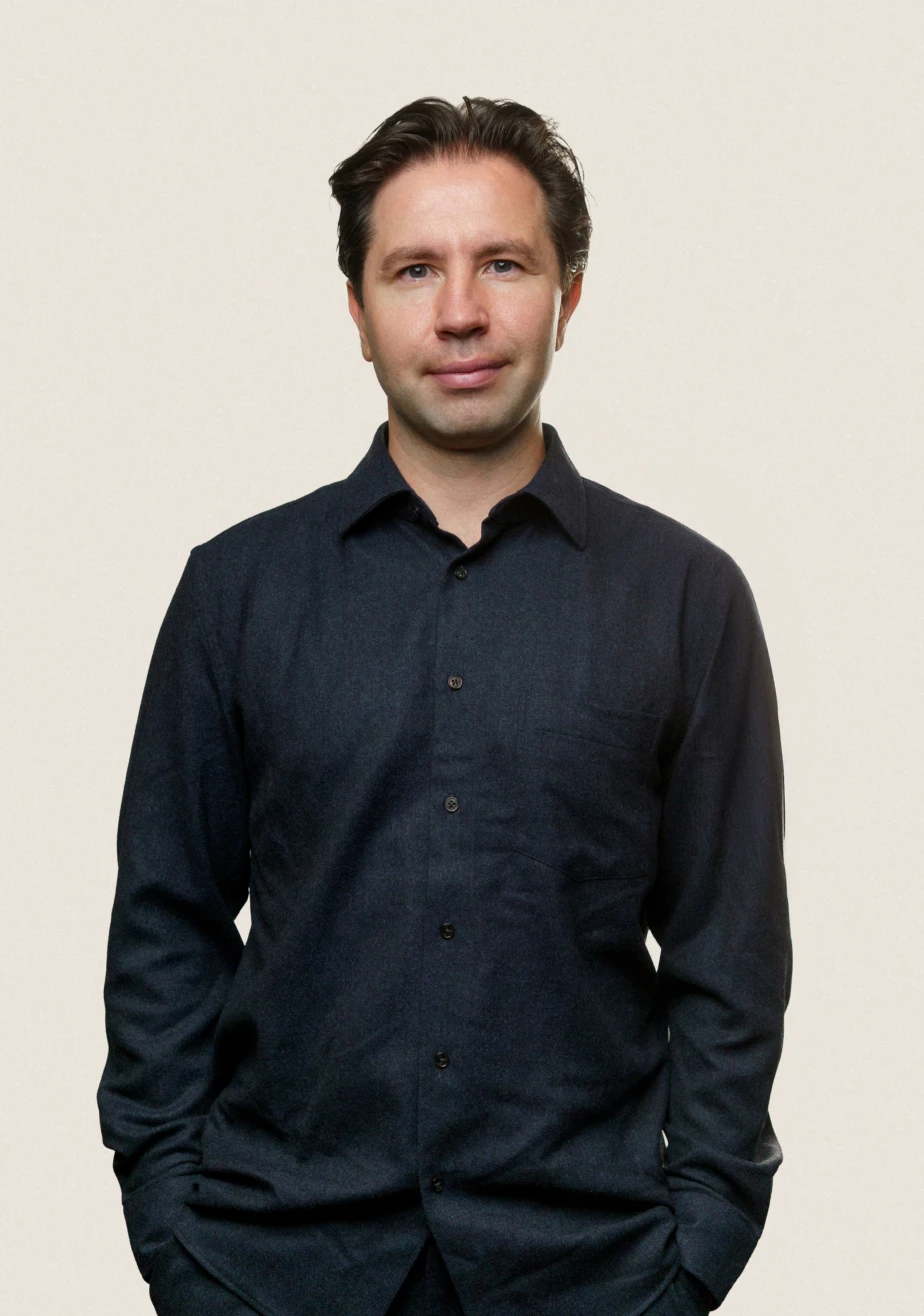 Андрей Титаев