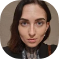 Полина Риф