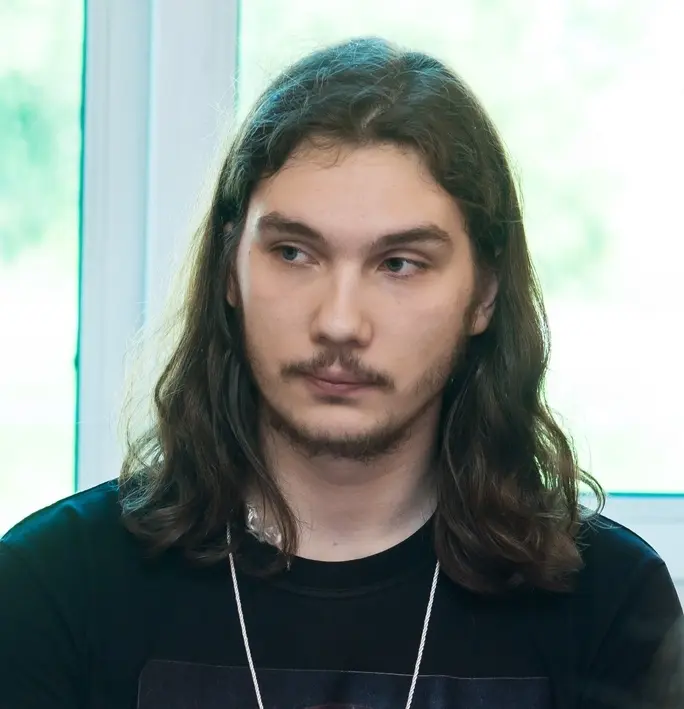 Никита Малышев