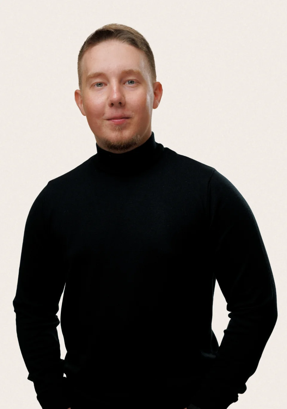 Никита Бурмистров