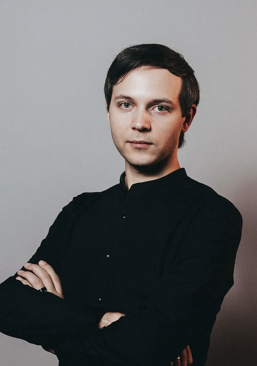 Вадим Данилков