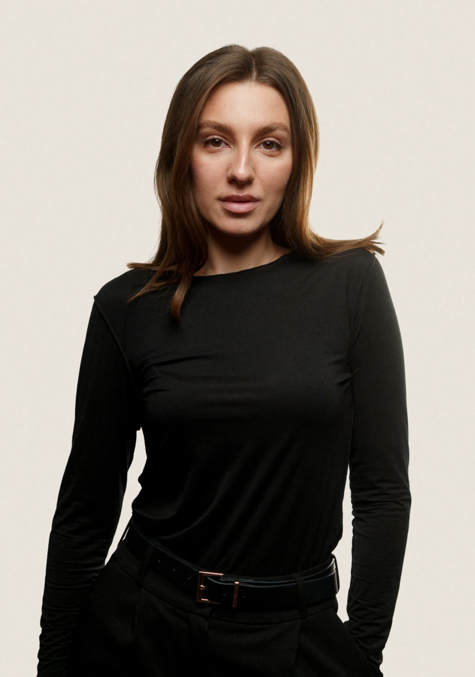 Анастасия Волкова