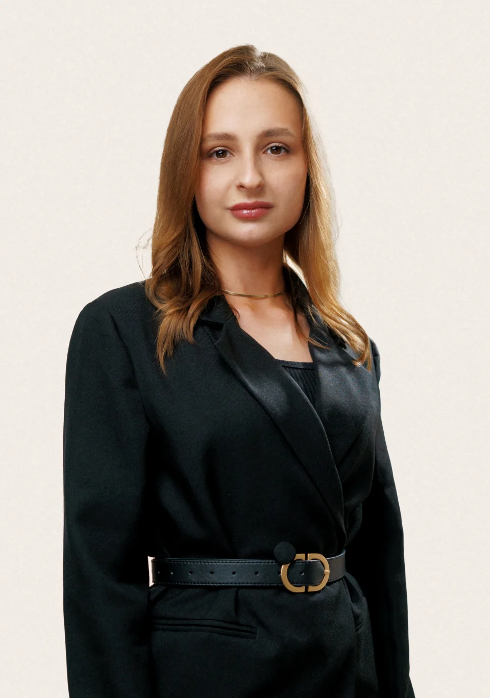 Александра Осокина