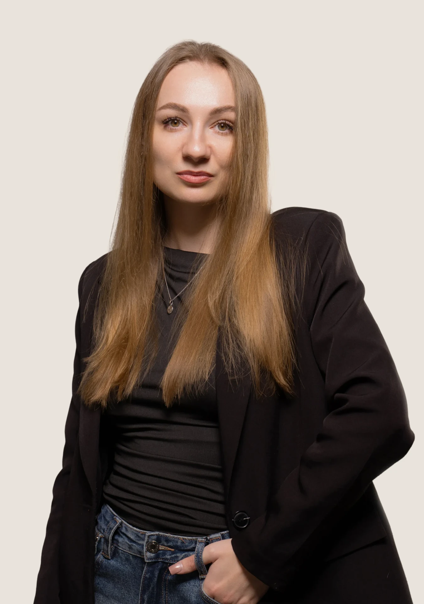 Анастасия Сулакова