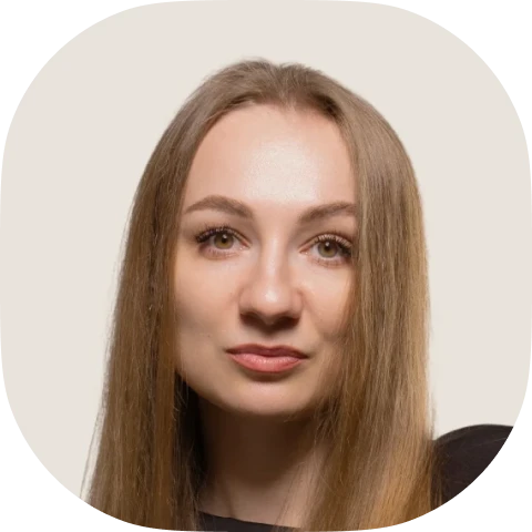 Анастасия Сулакова