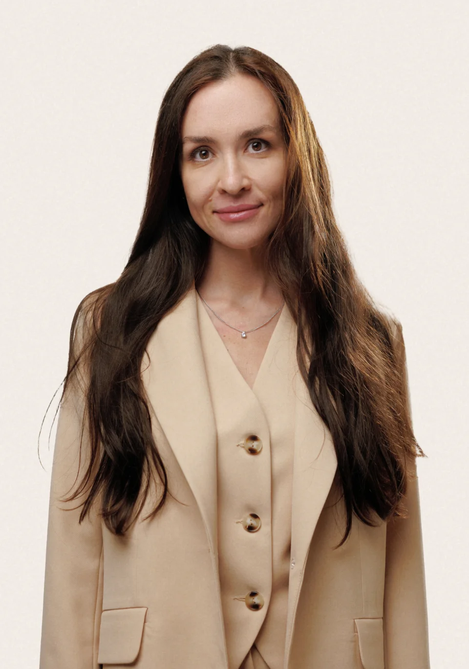 Екатерина Титаева