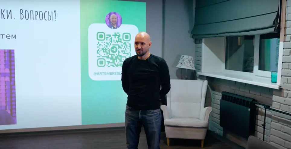 HADI-циклы в работе и жизни